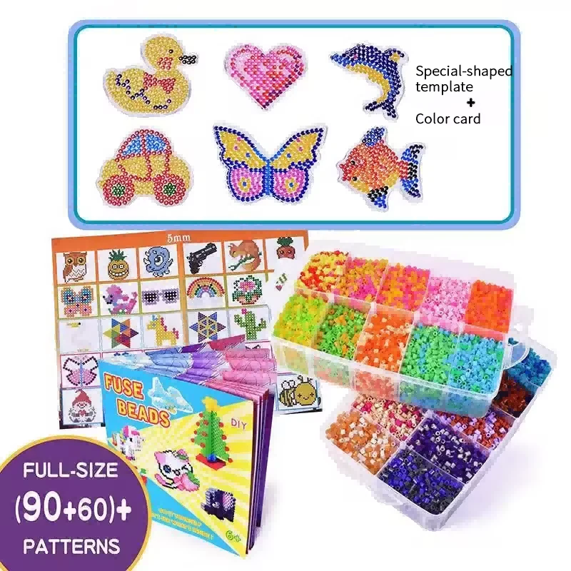 All‑Round Perler Beads high quality