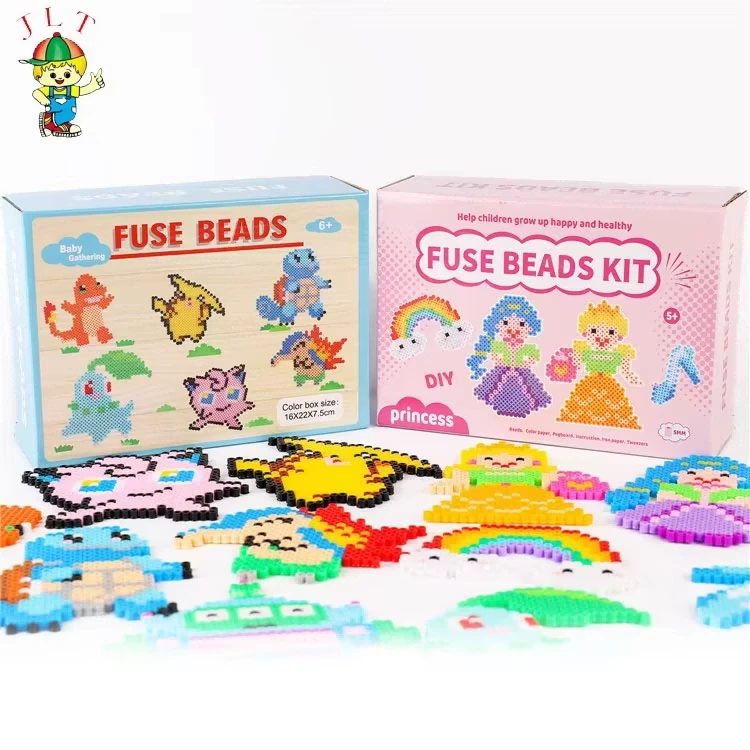 Dreamy DIY Fuse Beads Kit suppliers
