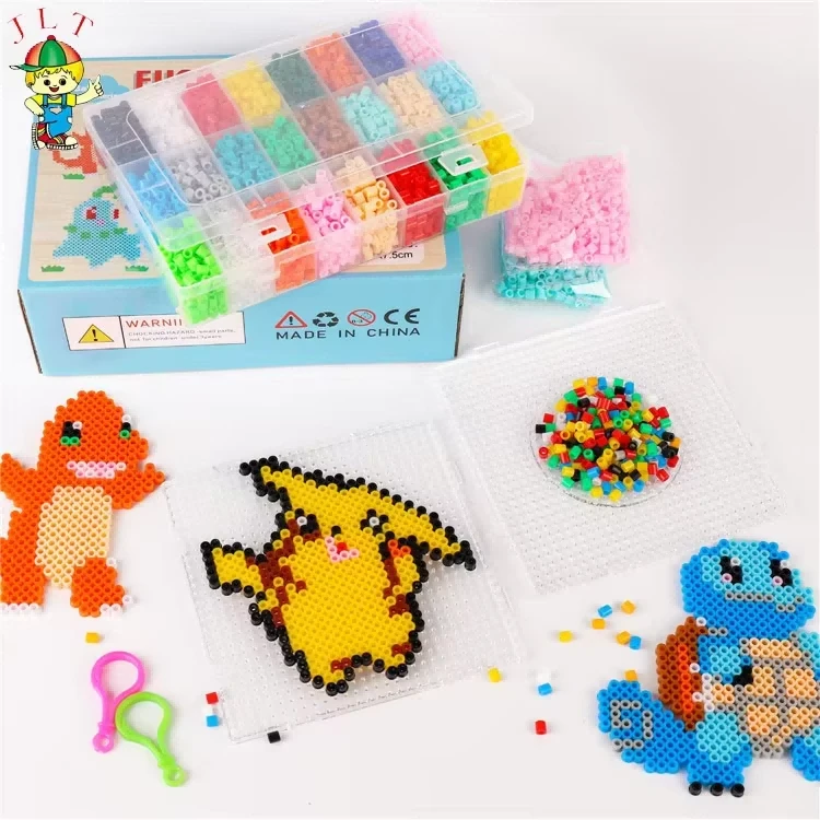 Dreamy DIY Fuse Beads Kit factory