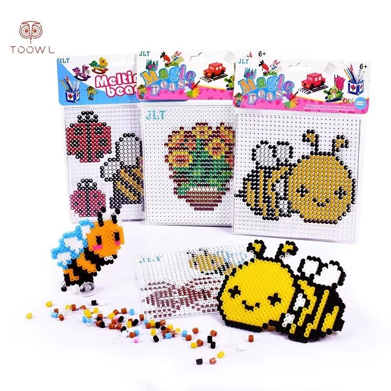 Garden Themed Fuse Beads Kit suppliers