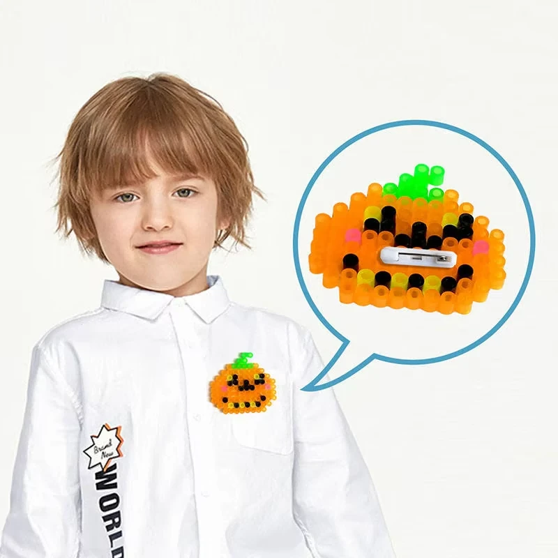 Halloween Luminous Fuse Beads high quality